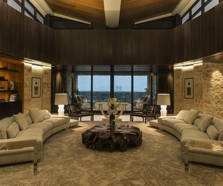 The Westin Abu Dhabi Golf Resort & Spa - Genel