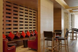 The Westin Abu Dhabi Golf Resort & Spa fotoÄŸrafÄ±