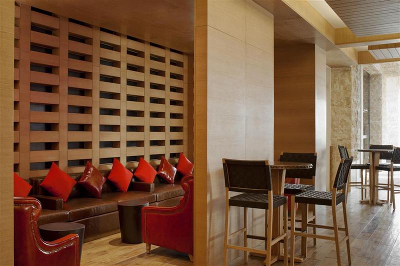 The Westin Abu Dhabi Golf Resort & Spa - Genel