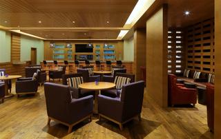 The Westin Abu Dhabi Golf Resort & Spa fotoÄŸrafÄ±