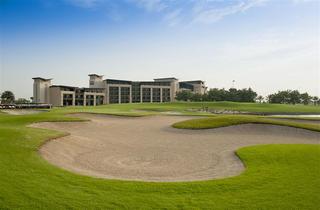The Westin Abu Dhabi Golf Resort & Spa fotoÄŸrafÄ±