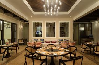 The Westin Abu Dhabi Golf Resort & Spa fotoÄŸrafÄ±