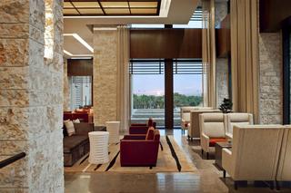 The Westin Abu Dhabi Golf Resort & Spa fotoÄŸrafÄ±