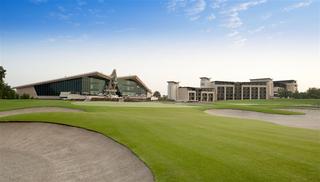 The Westin Abu Dhabi Golf Resort & Spa fotoÄŸrafÄ±