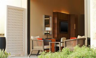 The Westin Abu Dhabi Golf Resort & Spa fotoÄŸrafÄ±