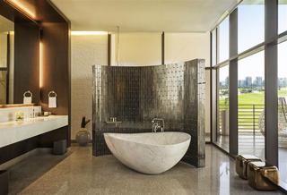 The Westin Abu Dhabi Golf Resort & Spa fotoÄŸrafÄ±