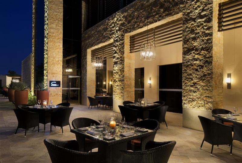 The Westin Abu Dhabi Golf Resort & Spa - Genel