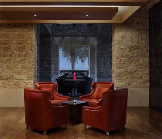 The Westin Abu Dhabi Golf Resort & Spa fotoÄŸrafÄ±