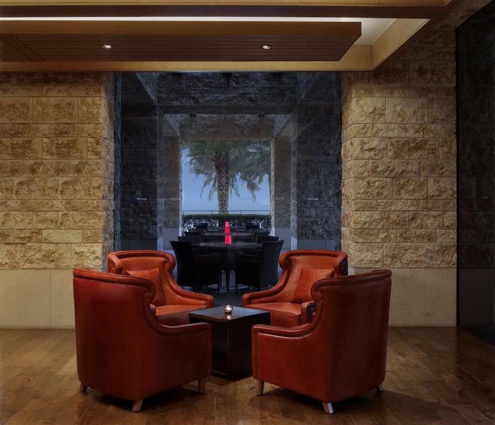 The Westin Abu Dhabi Golf Resort & Spa - Genel