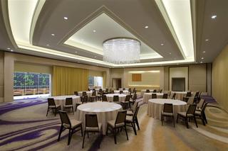 The Westin Abu Dhabi Golf Resort & Spa fotoÄŸrafÄ±