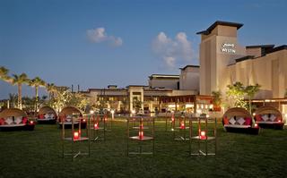 The Westin Abu Dhabi Golf Resort & Spa fotoÄŸrafÄ±