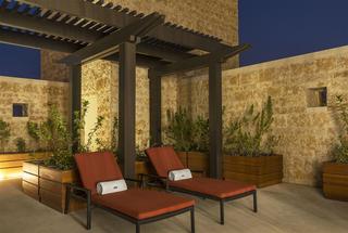 The Westin Abu Dhabi Golf Resort & Spa fotoÄŸrafÄ±