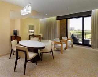 The Westin Abu Dhabi Golf Resort & Spa fotoÄŸrafÄ±