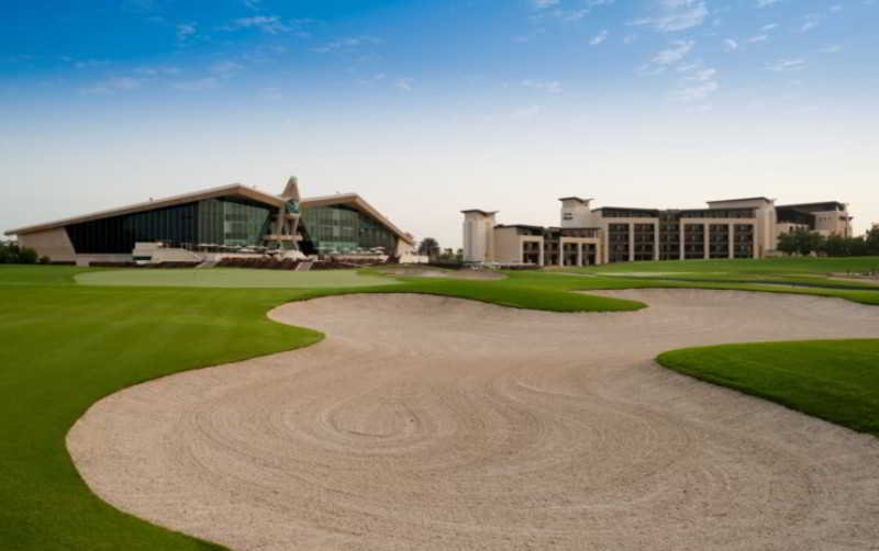 The Westin Abu Dhabi Golf Resort & Spa fotoÄŸrafÄ±