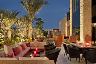 The Westin Abu Dhabi Golf Resort & Spa fotoÄŸrafÄ±