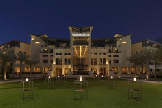 The Westin Abu Dhabi Golf Resort & Spa fotoÄŸrafÄ±