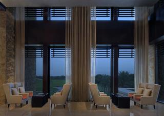 The Westin Abu Dhabi Golf Resort & Spa fotoÄŸrafÄ±
