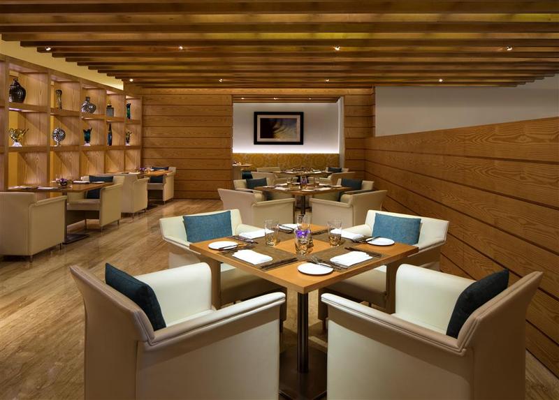 The Westin Abu Dhabi Golf Resort & Spa - Genel