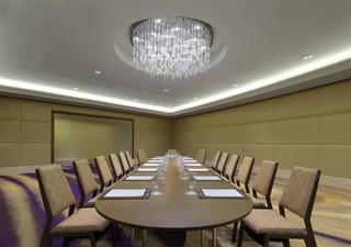 The Westin Abu Dhabi Golf Resort & Spa fotoÄŸrafÄ±