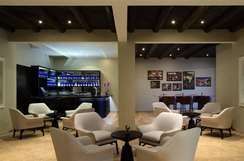 The Westin Abu Dhabi Golf Resort & Spa - Genel