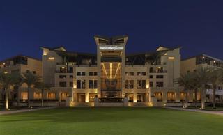 The Westin Abu Dhabi Golf Resort & Spa fotoÄŸrafÄ±