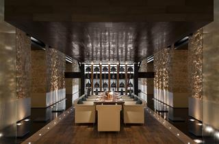 The Westin Abu Dhabi Golf Resort & Spa fotoÄŸrafÄ±