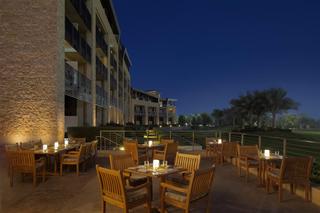The Westin Abu Dhabi Golf Resort & Spa fotoÄŸrafÄ±