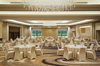 The Westin Abu Dhabi Golf Resort & Spa fotoÄŸrafÄ±