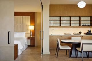 The Westin Abu Dhabi Golf Resort & Spa fotoÄŸrafÄ±