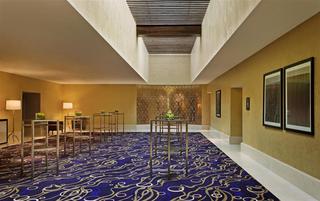 The Westin Abu Dhabi Golf Resort & Spa fotoÄŸrafÄ±