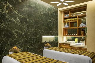 The Westin Abu Dhabi Golf Resort & Spa fotoÄŸrafÄ±