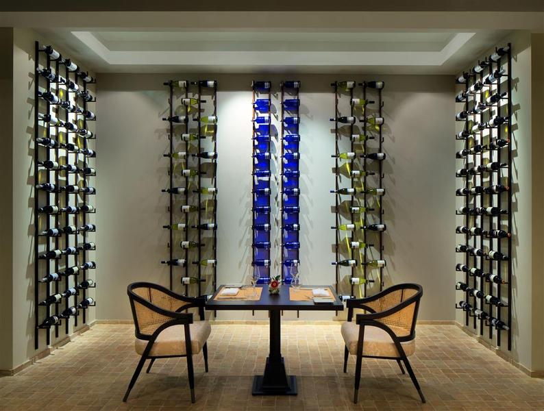 The Westin Abu Dhabi Golf Resort & Spa - Genel