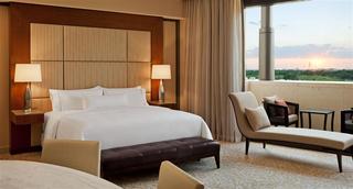 The Westin Abu Dhabi Golf Resort & Spa fotoÄŸrafÄ±
