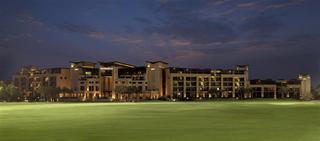 The Westin Abu Dhabi Golf Resort & Spa fotoÄŸrafÄ±