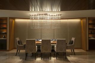 The Westin Abu Dhabi Golf Resort & Spa fotoÄŸrafÄ±