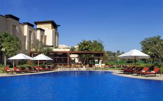 The Westin Abu Dhabi Golf Resort & Spa fotoÄŸrafÄ±