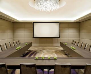 The Westin Abu Dhabi Golf Resort & Spa fotoÄŸrafÄ±