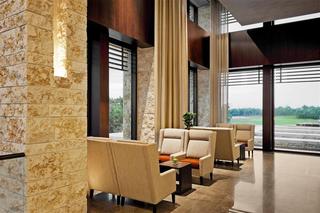 The Westin Abu Dhabi Golf Resort & Spa fotoÄŸrafÄ±