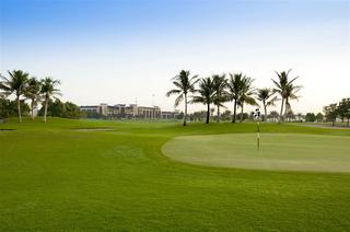 The Westin Abu Dhabi Golf Resort & Spa fotoÄŸrafÄ±