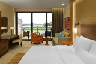 The Westin Abu Dhabi Golf Resort & Spa fotoÄŸrafÄ±