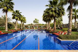 The Westin Abu Dhabi Golf Resort & Spa fotoÄŸrafÄ±