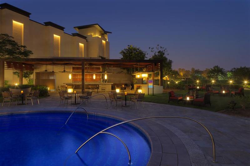The Westin Abu Dhabi Golf Resort & Spa - Genel