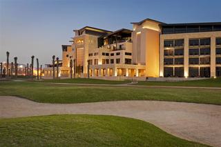 The Westin Abu Dhabi Golf Resort & Spa fotoÄŸrafÄ±