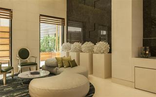 The Westin Abu Dhabi Golf Resort & Spa fotoÄŸrafÄ±