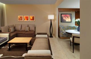 The Westin Abu Dhabi Golf Resort & Spa fotoÄŸrafÄ±