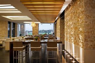 The Westin Abu Dhabi Golf Resort & Spa fotoÄŸrafÄ±