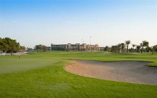 The Westin Abu Dhabi Golf Resort & Spa fotoÄŸrafÄ±