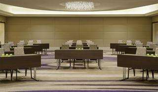 The Westin Abu Dhabi Golf Resort & Spa fotoÄŸrafÄ±