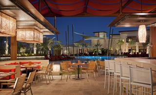 The Westin Abu Dhabi Golf Resort & Spa fotoÄŸrafÄ±
