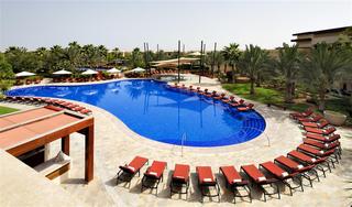 The Westin Abu Dhabi Golf Resort & Spa fotoÄŸrafÄ±